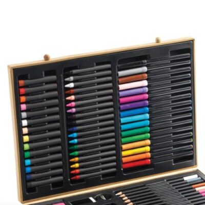 Malette de coloriage DJECO