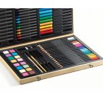 Malette de coloriage DJECO