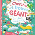 Cherche et trouve Géant Auzou
