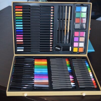 Malette de coloriage DJECO