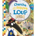 Cherche et trouve Géant Auzou