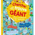 Cherche et trouve Géant Auzou