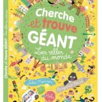 Cherche et trouve Géant Auzou
