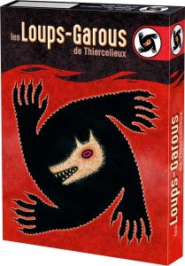 Les loups-garous