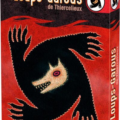 Les loups-garous