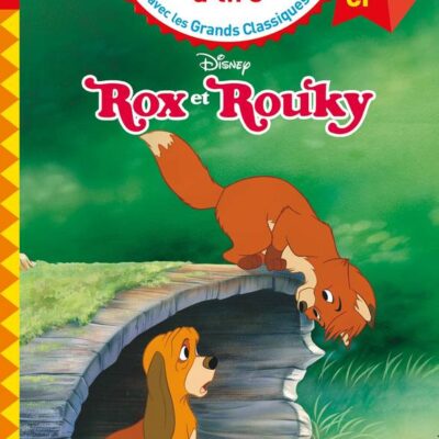 J’apprends à lire avec les Grands Classiques Disney