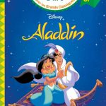 J’apprends à lire avec les Grands Classiques Disney