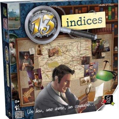 13 Indices