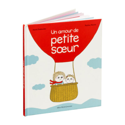 Mon amour, Mon ami, ce que papa m'a dit...