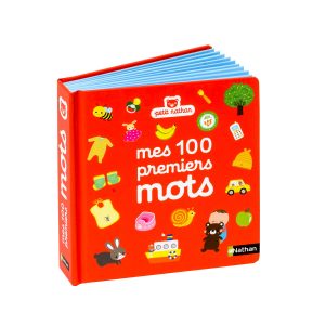 Mes 100 premiers mots