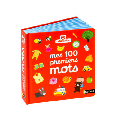 Mes 100 premiers mots