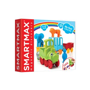Train SMARTMAX