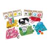 Le monstre des couleurs Jeu - Thumbnail Image 2
