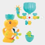 Coffret de bain LUDI