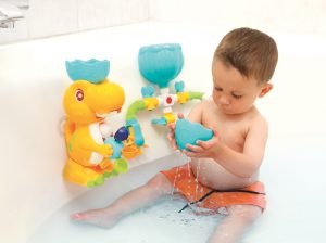 Coffret de bain LUDI