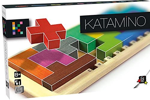Katamino