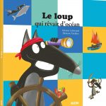 Album Loup Auzou