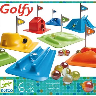 Golfy DJECO