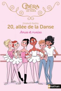 Collection 20 allée de la Danse