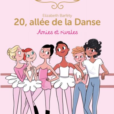 Collection 20 allée de la Danse