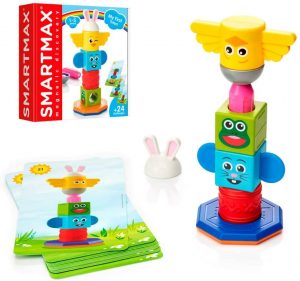 Mes premiers Totems SMARTMAX