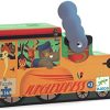 Puzzle DJECO - Thumbnail Image 4
