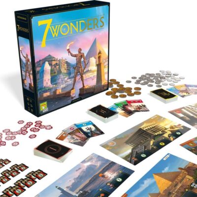 7Wonders