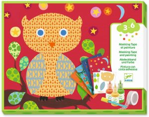 Coffret creatif Djeco