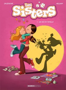 Collection Sisters Bd