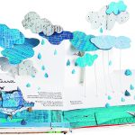 La couleur des émotions pop-up