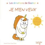 Les emotions de Gaston