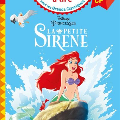 J’apprends à lire avec les Grands Classiques Disney