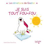 Les emotions de Gaston