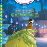 J’apprends à lire avec les Grands Classiques Disney