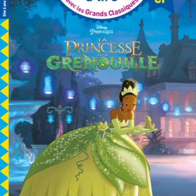 J’apprends à lire avec les Grands Classiques Disney