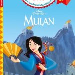 J’apprends à lire avec les Grands Classiques Disney