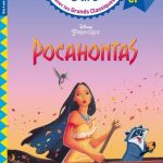 J’apprends à lire avec les Grands Classiques Disney