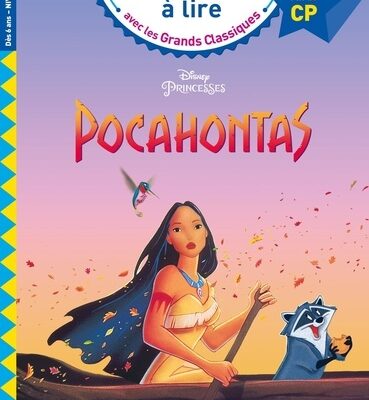 J’apprends à lire avec les Grands Classiques Disney