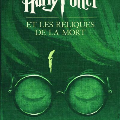 Saga Harry Potter