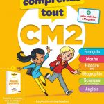 Je comprends tout CM1 et CM2