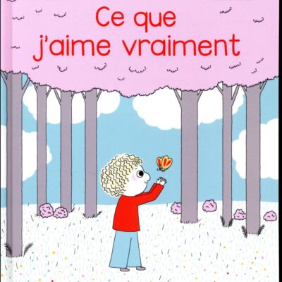 Mon amour, Mon ami, ce que papa m'a dit...