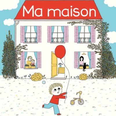 Mon amour, Mon ami, ce que papa m'a dit...