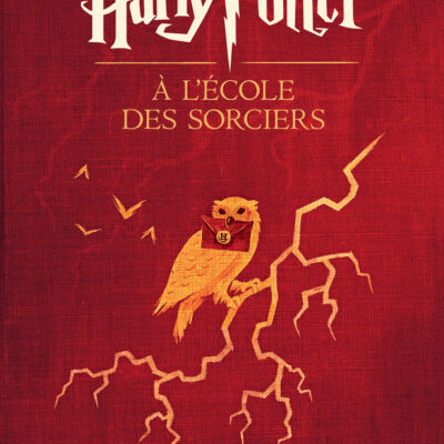 Saga Harry Potter