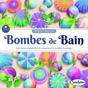 Bombes de bain SENTOSPHERE