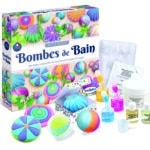 Bombes de bain SENTOSPHERE