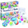 Bombes de bain SENTOSPHERE - Thumbnail Image 2