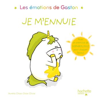 Les emotions de Gaston
