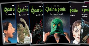 Collection Chair de poule