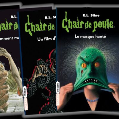 Collection Chair de poule