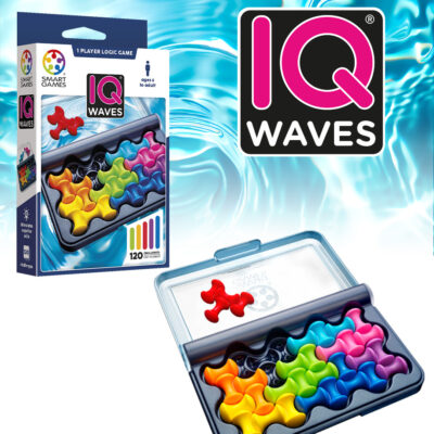 IQ SMART GAMES
